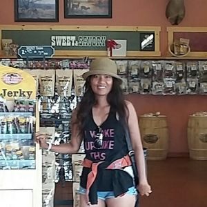 Meet your Posher, H&w